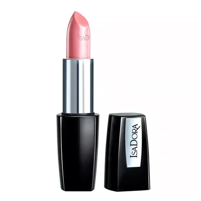 IsaDora Perfect Moisture Lipstick 77 Satin Pink IsaDora Perfect Moisture Lipstick 77 Satin Pink