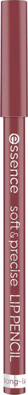 essence soft & precise lip pencil 6 essence soft & precise lip pencil 6