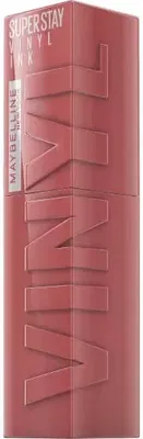 Maybelline New York Superstay Vinyl Ink 35 Cheeky Maybelline New York Superstay Vinyl Ink 35 Cheeky