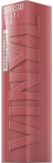 Maybelline New York Superstay Vinyl Ink 35 Cheeky Maybelline New York Superstay Vinyl Ink 35 Cheeky