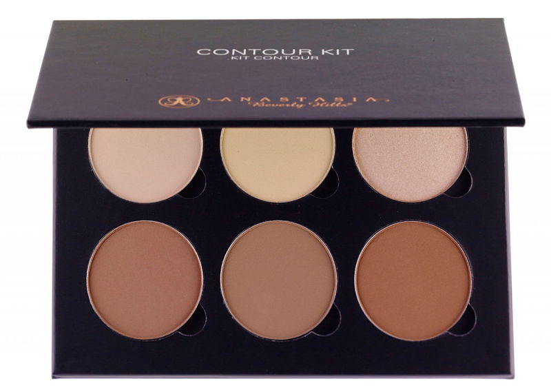 Anastasia Beverly Hills Contour Kit Light to Medium Anastasia Beverly Hills Contour Kit Light to Medium