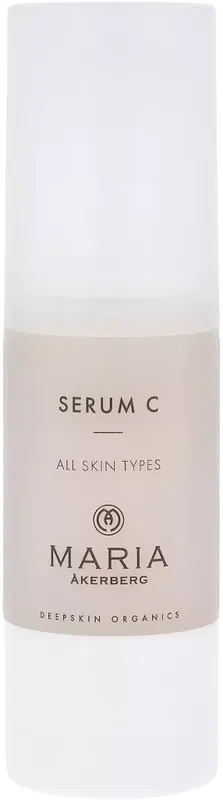 Maria Åkerberg Serum C 30 ml Maria Åkerberg Serum C 30 ml