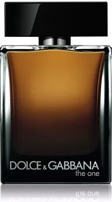 Dolce & Gabbana The One Men Eau De Parfum 50 ml