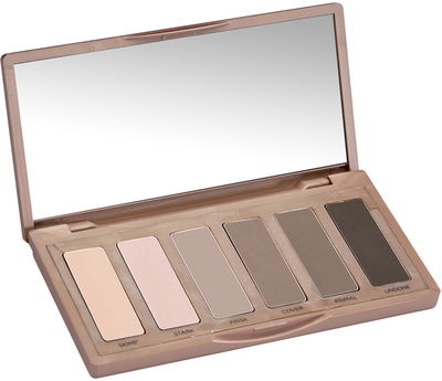 Urban Decay Naked Basic 2