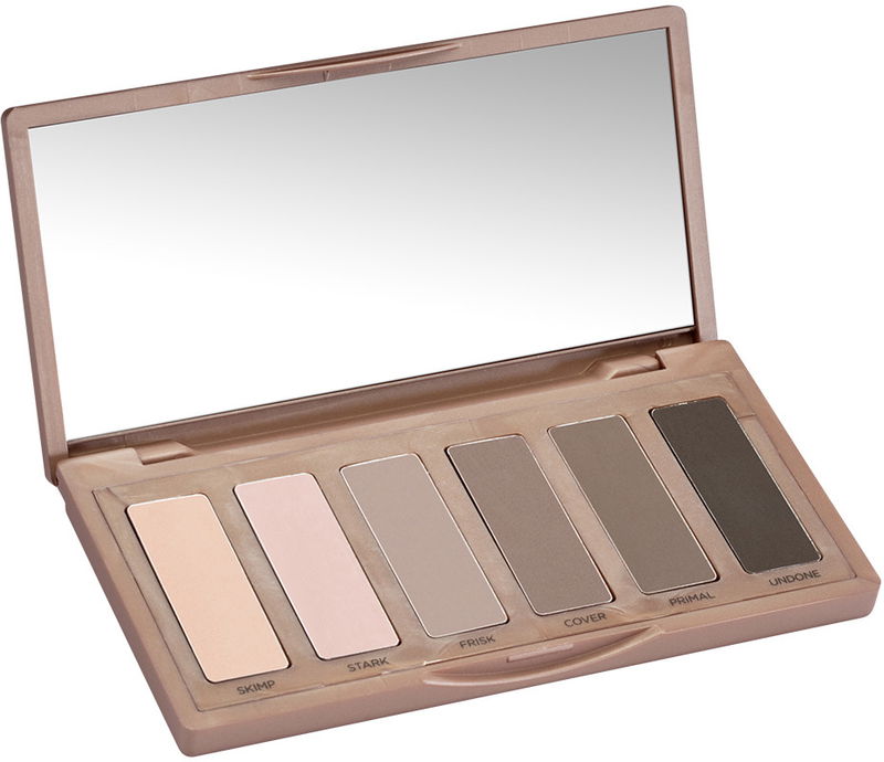 Urban Decay Naked Basic 2 Urban Decay Naked Basic 2