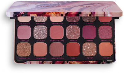 Makeup Revolution Forever Flawless Allue