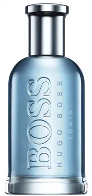 Hugo Boss Boss Bottled Tonic Edt 50 ml