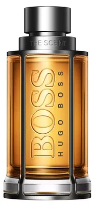 Hugo Boss Boss The Scent Eau De Toilette 100 ml