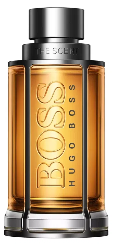 Hugo Boss Boss The Scent Eau De Toilette 100 ml Hugo Boss Boss The Scent Eau De Toilette 100 ml