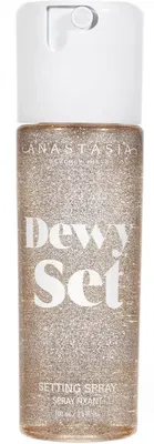 Anastasia Beverly Hills Dewy Set Setting Spray Anastasia Beverly Hills Dewy Set Setting Spray