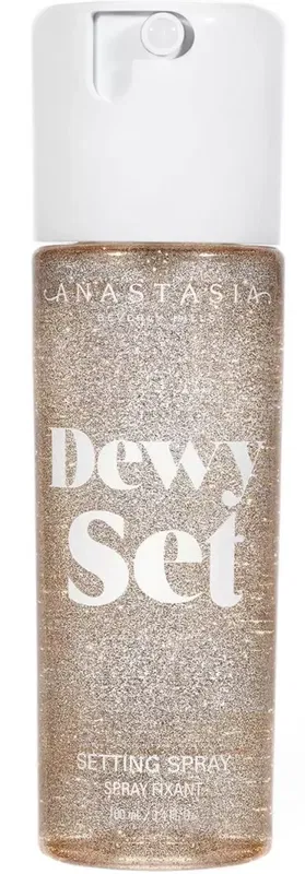 Anastasia Beverly Hills Dewy Set Setting Spray Anastasia Beverly Hills Dewy Set Setting Spray