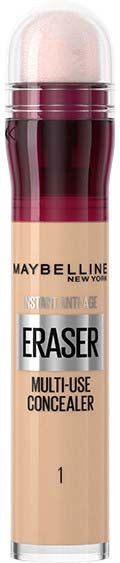 Maybelline New York instant eraser concealer Light 1 Maybelline New York instant eraser concealer Light 1