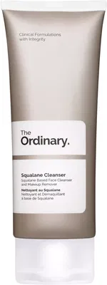 The Ordinary Cleansers Squalane Cleanser 150 ml