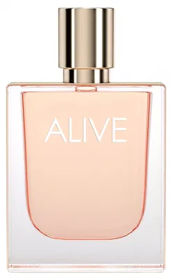 Hugo Boss Boss Alive Eau De Parfum 50 ml