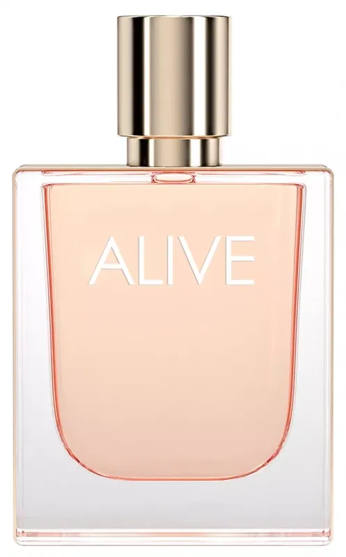 Hugo Boss Boss Alive Eau De Parfum 50 ml