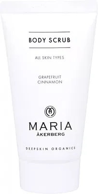 Maria Åkerberg Body Scrub 30 ml Maria Åkerberg Body Scrub 30 ml