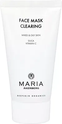 Maria Åkerberg Face Mask Clearing 50 ml
