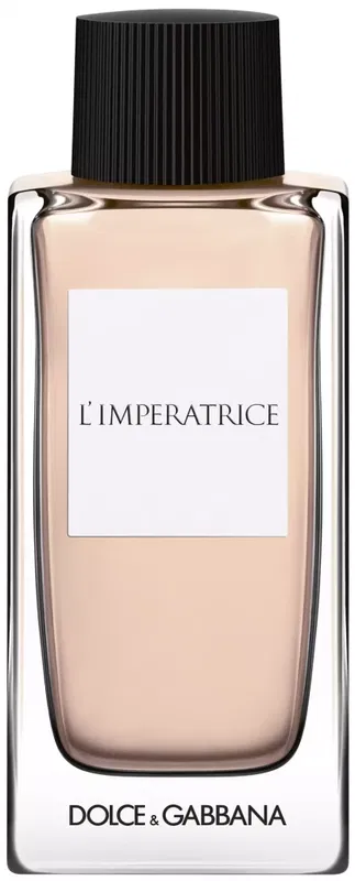 Dolce & Gabbana L´Imperatrice Eau de Toilette 100 ml Dolce & Gabbana L´Imperatrice Eau de Toilette 100 ml