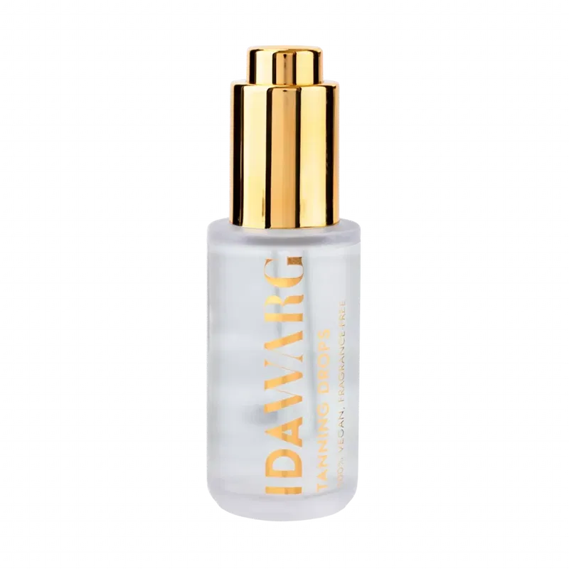 Ida Warg Tanning Drops 45 ml