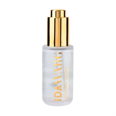 Ida Warg Tanning Drops 45 ml Ida Warg Tanning Drops 45 ml