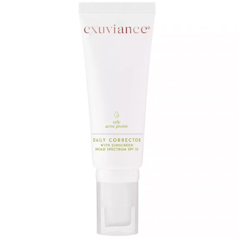 Exuviance Focus Daily Corrector SPF 35 40 g