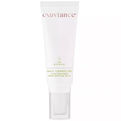 Exuviance Focus Daily Corrector SPF 35 40 g Exuviance Focus Daily Corrector SPF 35 40 g