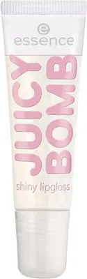 essence juicy bomb shiny lipgloss 1 essence juicy bomb shiny lipgloss 1