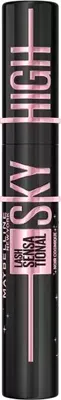 Maybelline New York Lash Sensational Sky High Mascara Cosmic Black Maybelline New York Lash Sensational Sky High Mascara Cosmic Black