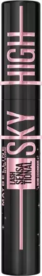 Maybelline New York Lash Sensational Sky High Mascara Cosmic Black Maybelline New York Lash Sensational Sky High Mascara Cosmic Black