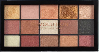 Makeup Revolution Re-Loaded Palette Affection