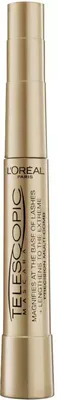 Loreal Paris Telescopic Mascara Magnetic Black Loreal Paris Telescopic Mascara Magnetic Black