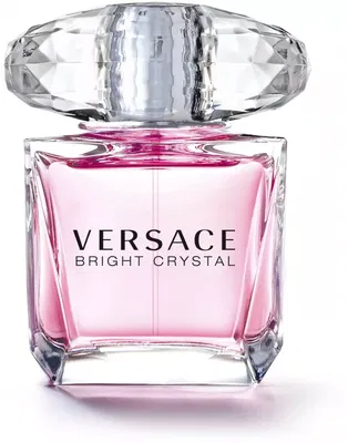 Versace Bright Crystal Eau de Toilette Versace Bright Crystal Eau de Toilette