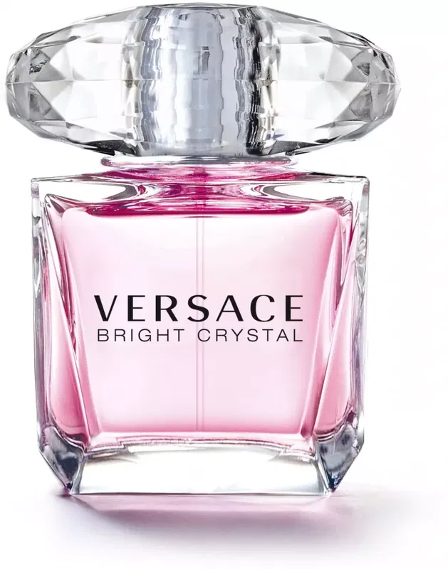 Versace Bright Crystal Eau de Toilette Versace Bright Crystal Eau de Toilette