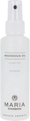 Maria Åkerberg Magnesium Oil Maria Åkerberg Magnesium Oil
