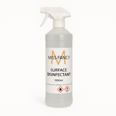 Desinfektions Spray Till Ytor