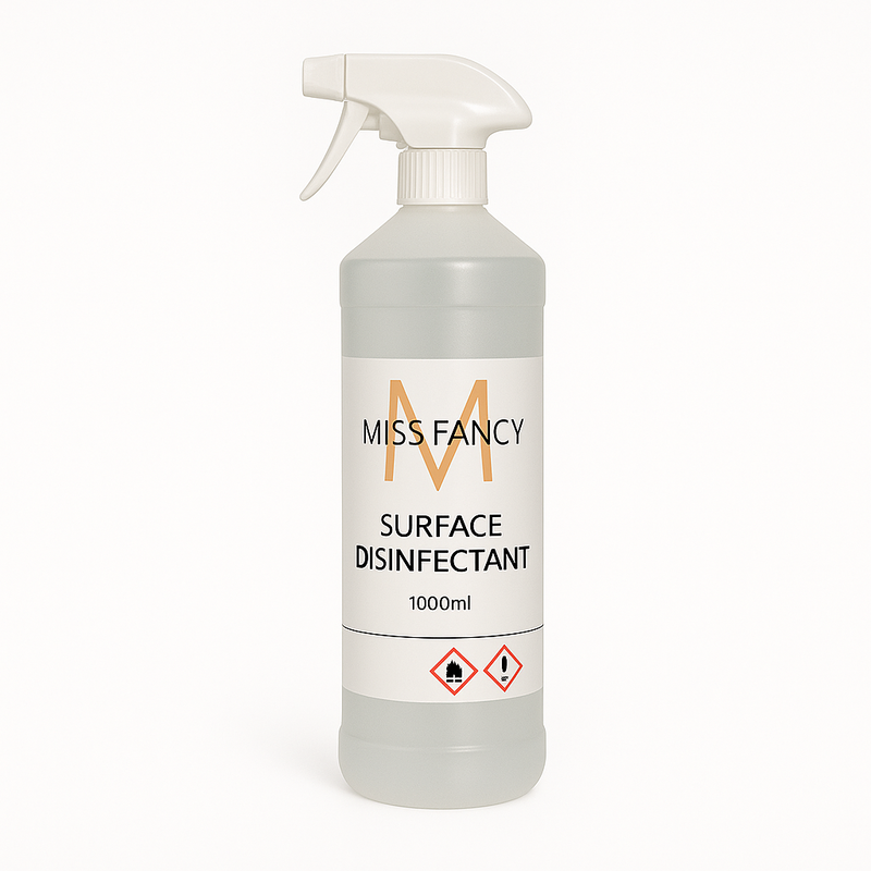 Desinfektions Spray Till Ytor