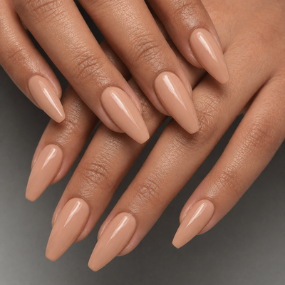 Gellack Spill The Tea