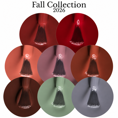 Fall Collection 2026