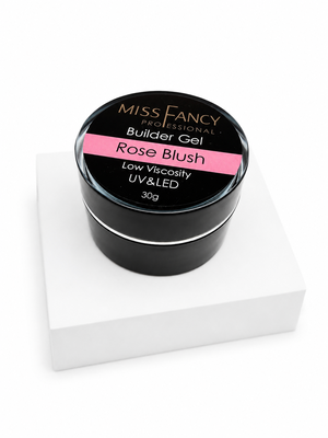 Rose Blush 30G - Burk som läcker