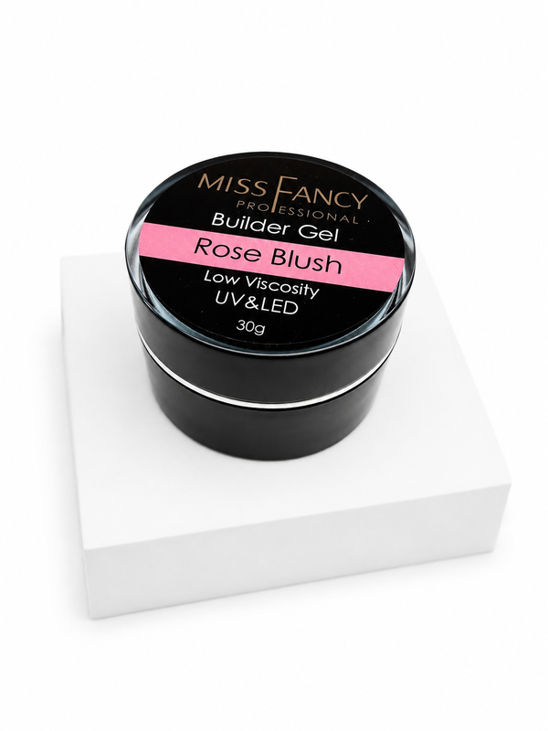 Rose Blush 30G - Burk som läcker