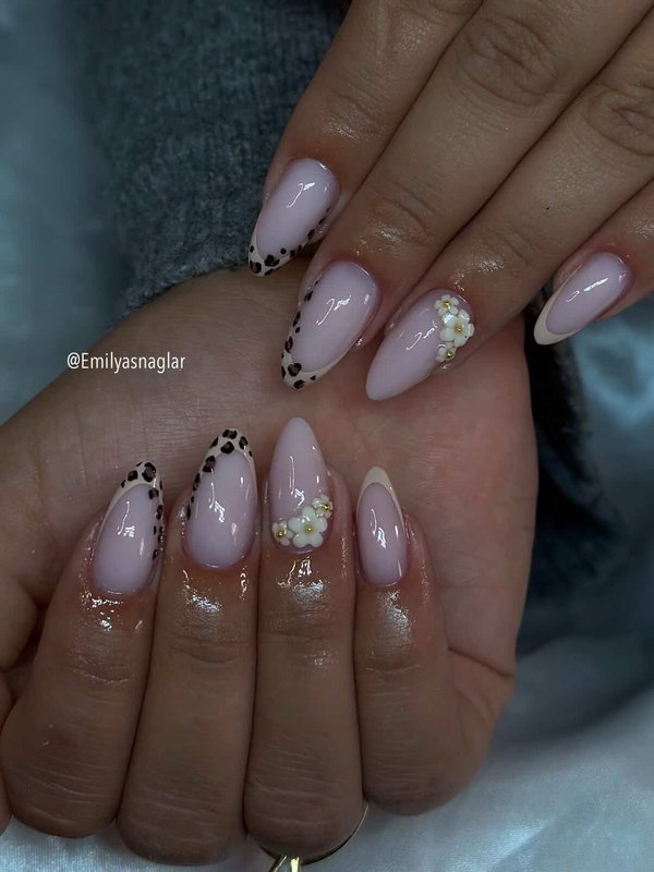 Builder Gel Marshmallow