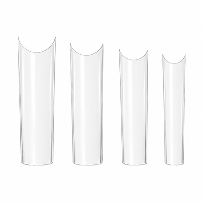 Tippar Square Long Deep C-Curve