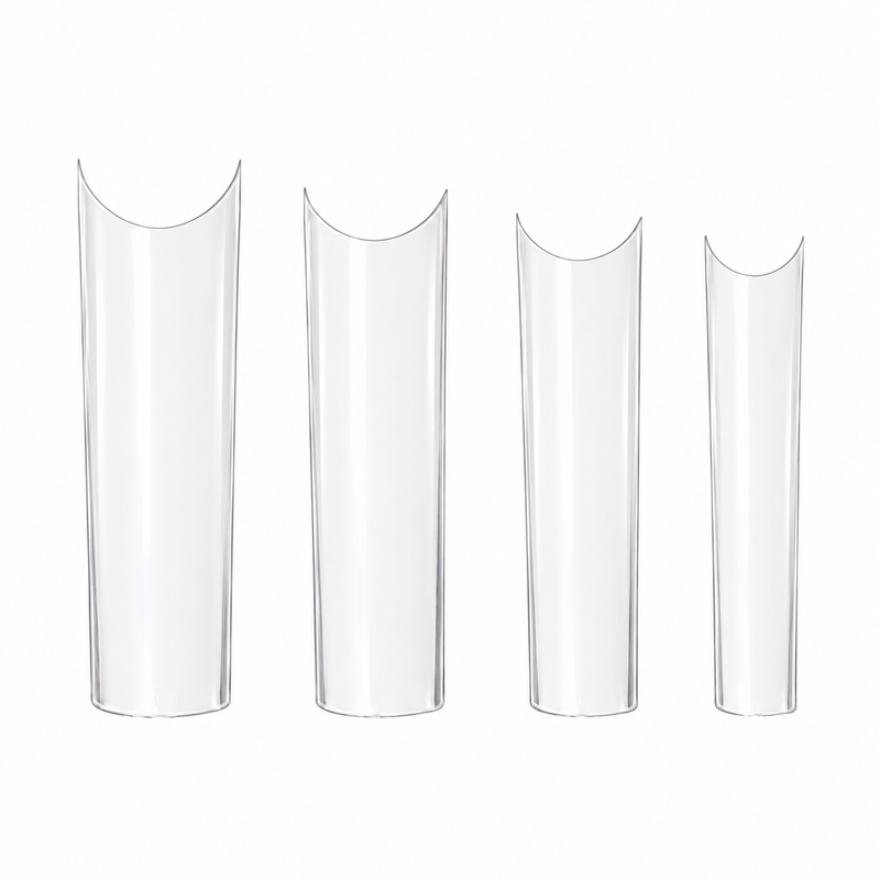 Tippar Square Long Deep C-Curve