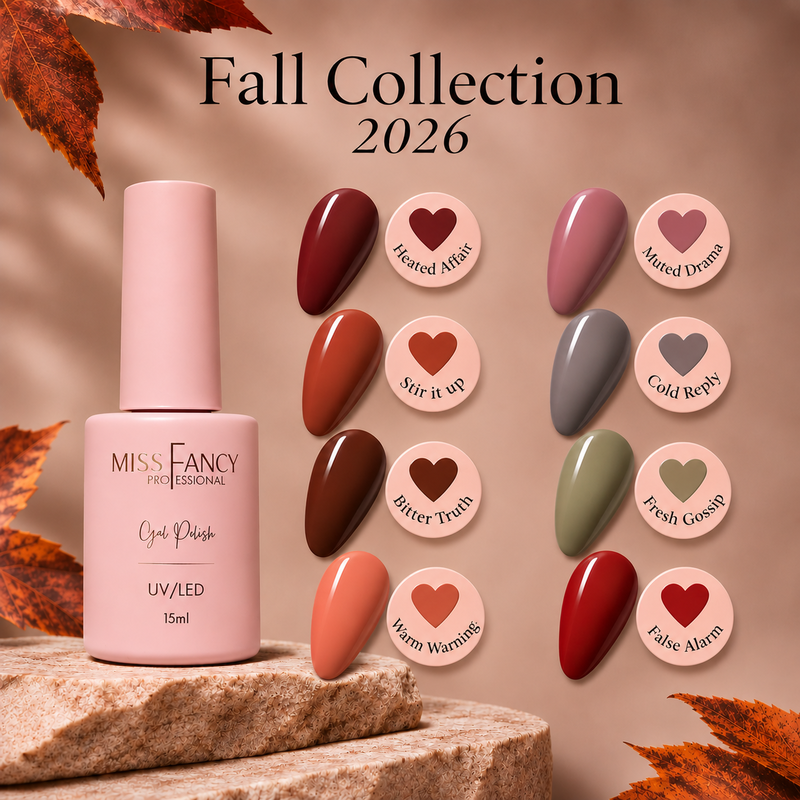 Fall Collection 2026