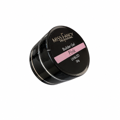 Pink 30g - Skadat lock