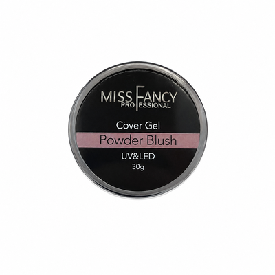 Powder Blush 30g - Läckt