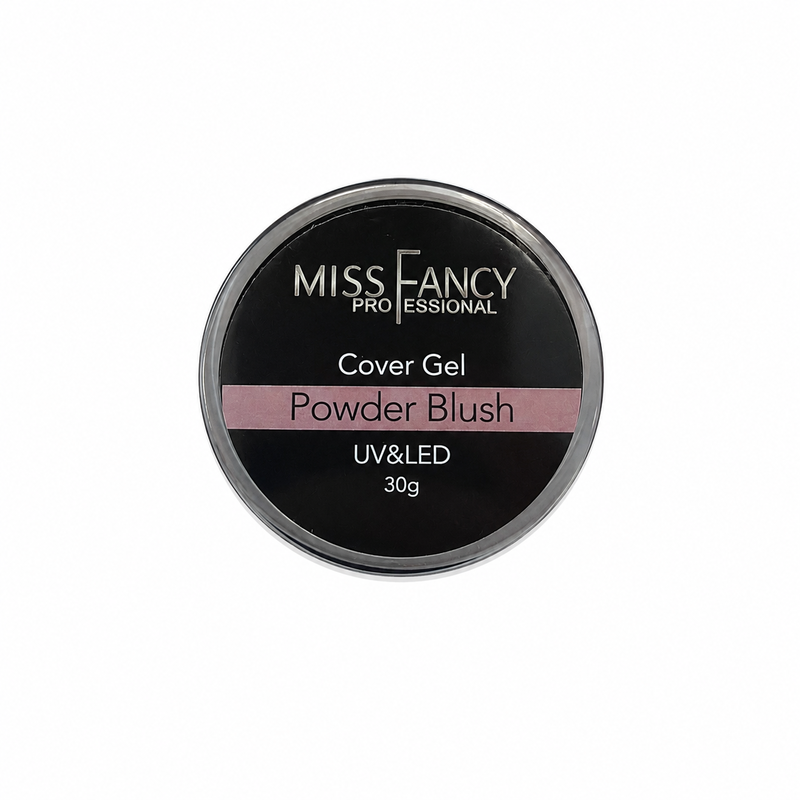 Powder Blush 30g - Läckt