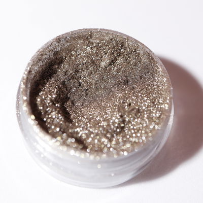 Silver Chrome