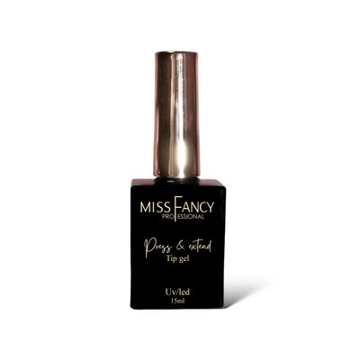 Press & Extend Tip gel