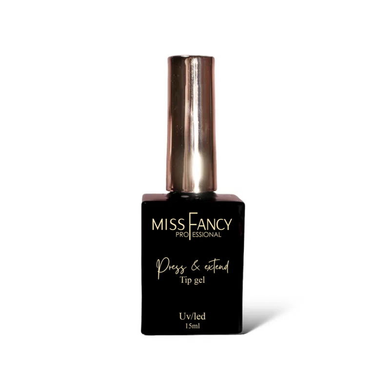 Press & Extend Tip gel